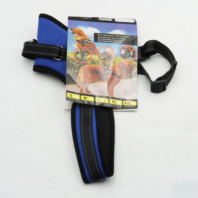 ΣΑΜΑΡΑΚΙ ΣΚΥΛΟΥ Large BM033 HOBBY > PETSHOP > ΛΟΥΡΙΑ/ΚΟΛΑΡΑ/ΟΔΗΓΟΙ