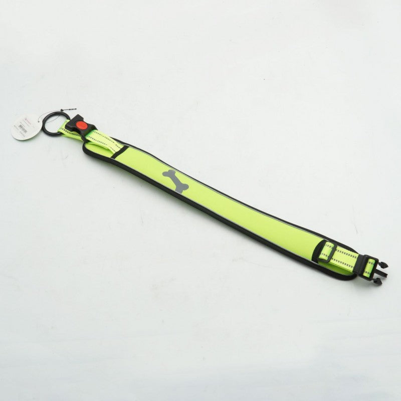 ΠΕΡΙΛΑΙΜΙΟ ΣΚΥΛΟΥ LARGE BM055 HOBBY > PETSHOP > ΛΟΥΡΙΑ/ΚΟΛΑΡΑ/ΟΔΗΓΟΙ