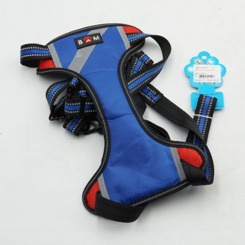 ΣΑΜΑΡΑΚΙ ΣΚΥΛΟΥ ΚΑΙ ΛΟΥΡΙ LARGE BM061 HOBBY > PETSHOP > ΛΟΥΡΙΑ/ΚΟΛΑΡΑ/ΟΔΗΓΟΙ