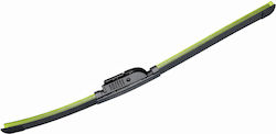 Υαλοκαθαριστήρας Αυτοκινήτου 22" 550mm Universal Flat Blade 10 1 Multi-adapter – Ys-94701 Κωδικός: YS-94701