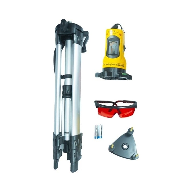 ΓΡΑΜΜΙΚΟ ΑΛΦΑΔΙ LASER EPICA STAR EP-60375