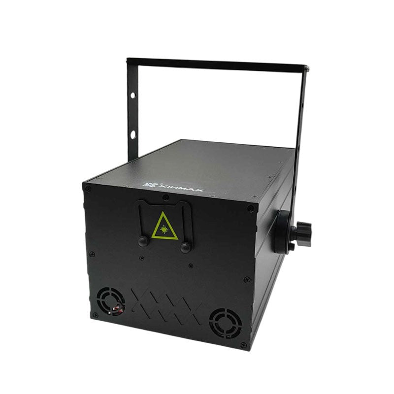 ΦΩΤΟΡΥΘΜΙΚΟ LASER LIGHT 10W KY-04207 PRO LIGHT AND SOUND