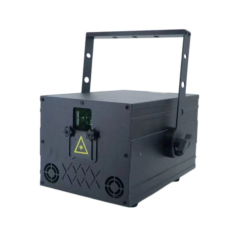 ΦΩΤΟΡΥΘΜΙΚΟ LASER LIGHT 10W KY-04207