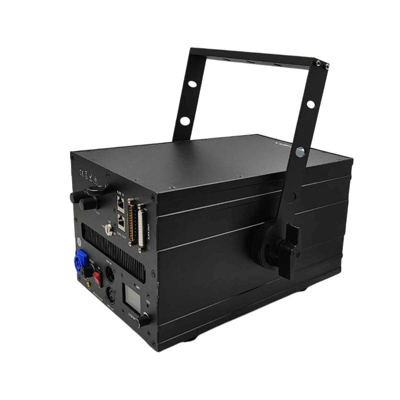 ΦΩΤΟΡΥΘΜΙΚΟ LASER LIGHT 10W KY-04207 PRO LIGHT AND SOUND