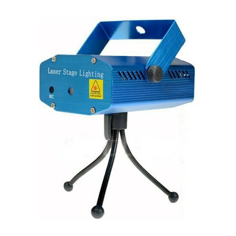 ΦΩΤΟΡΥΘΜΙΚΟ LASER MINI ΠΡΑΣΙΝΟ/ΚΟΚΚΙΝΟ ML-1347 ΚΕΝΤΡΙΚΟ > ΓΙΑ ΤΟ ΣΠΙΤΙ > ΧΡΙΣΤΟΥΓΕΝΝΙΑΤΙΚΗ ΔΙΑΚΟΣΜΗΣΗ
