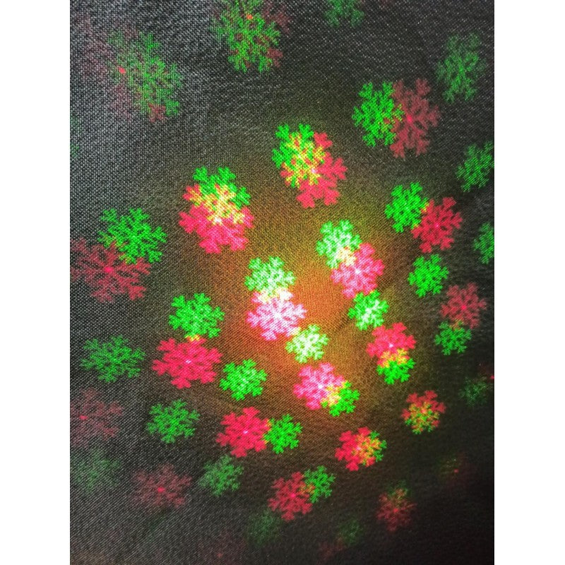 ΦΩΤΟΡΥΘΜΙΚΟ LASER MINI ΠΡΑΣΙΝΟ/ΚΟΚΚΙΝΟ ML-1347