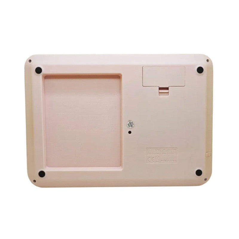 ΑΡΙΘΜΟΜΗΧΑΝΗ ΜΕ ΠΙΝΑΚΑ ΓΡΑΦΗΣ LCD RB-DS2812C ΚΕΝΤΡΙΚΟ > ΓΙΑ ΤΟ ΣΠΙΤΙ > ΓΙΑ ΤΟ ΣΑΛΟΝΙ