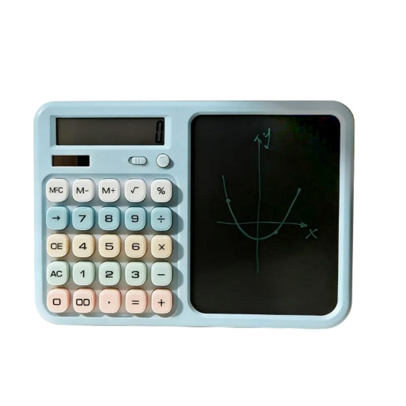 ΑΡΙΘΜΟΜΗΧΑΝΗ ΜΕ ΠΙΝΑΚΑ ΓΡΑΦΗΣ LCD RB-DS2812C ΚΕΝΤΡΙΚΟ > ΓΙΑ ΤΟ ΣΠΙΤΙ > ΓΙΑ ΤΟ ΣΑΛΟΝΙ