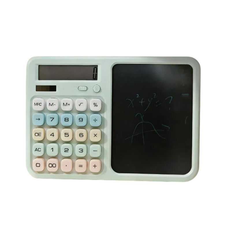 ΑΡΙΘΜΟΜΗΧΑΝΗ ΜΕ ΠΙΝΑΚΑ ΓΡΑΦΗΣ LCD RB-DS2812C ΚΕΝΤΡΙΚΟ > ΓΙΑ ΤΟ ΣΠΙΤΙ > ΓΙΑ ΤΟ ΣΑΛΟΝΙ