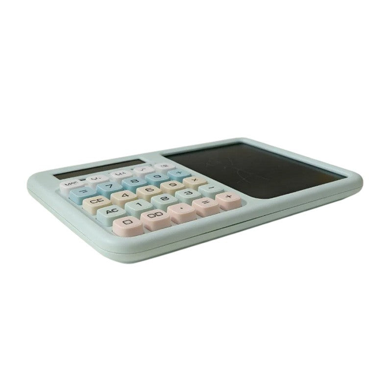 ΑΡΙΘΜΟΜΗΧΑΝΗ ΜΕ ΠΙΝΑΚΑ ΓΡΑΦΗΣ LCD RB-DS2812C