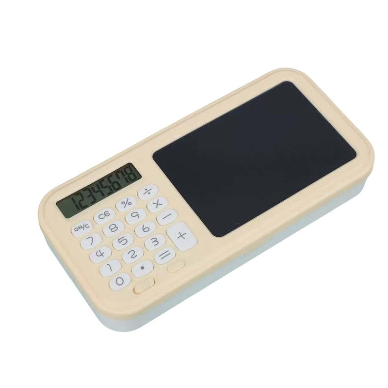 ΑΡΙΘΜΟΜΗΧΑΝΗ ΚΑΣΕΤΙΝΑ ΜΕ ΠΙΝΑΚΑ ΓΡΑΦΗΣ LCD RB-FC9169