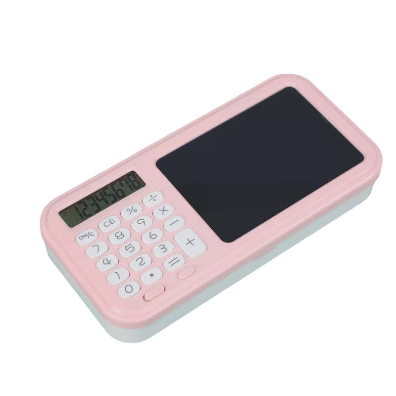 ΑΡΙΘΜΟΜΗΧΑΝΗ ΚΑΣΕΤΙΝΑ ΜΕ ΠΙΝΑΚΑ ΓΡΑΦΗΣ LCD RB-FC9169 ΚΕΝΤΡΙΚΟ > ΓΙΑ ΤΟ ΣΠΙΤΙ > ΓΙΑ ΤΟ ΣΑΛΟΝΙ