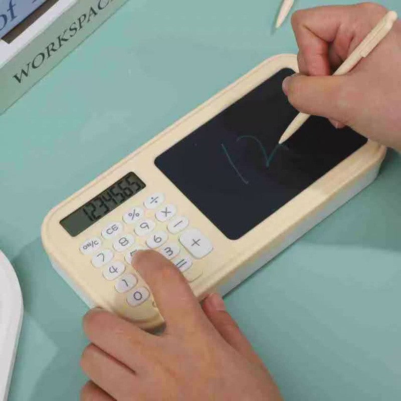 ΑΡΙΘΜΟΜΗΧΑΝΗ ΚΑΣΕΤΙΝΑ ΜΕ ΠΙΝΑΚΑ ΓΡΑΦΗΣ LCD RB-FC9169