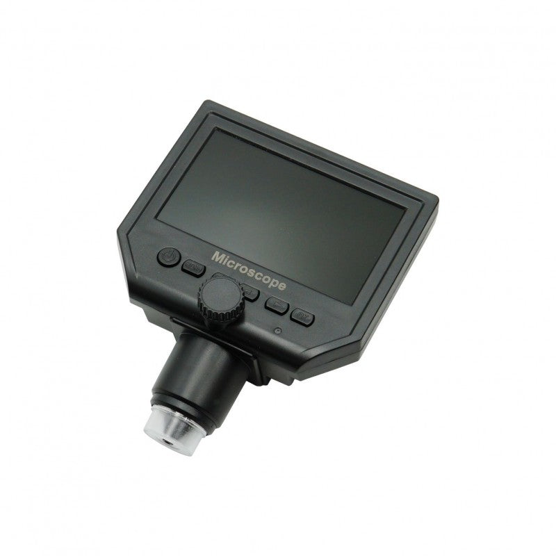 ΦΟΡΗΤΟ LCD ΜΙΚΡΟΣΚΟΠΙΟ TY-96003 HOBBY