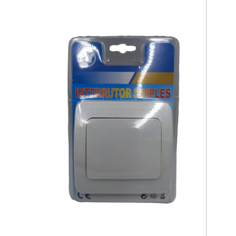 ΜΟΝΟΣ ΔΙΑΚΟΠΤΗΣ ΕΣΩΤΕΡΙΚΟΥ ΧΩΡΟΥ LED-00037