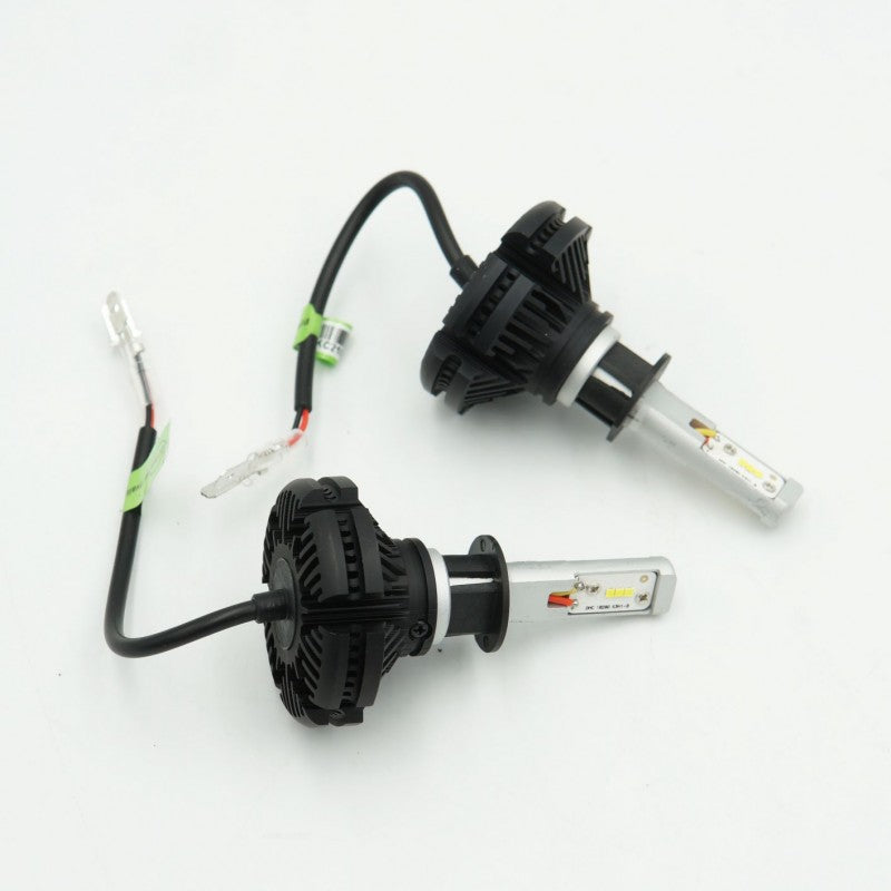 LED ΠΡΟΒΟΛΕΙΣ ΑΥΤΟΚΙΝΗΤΟΥ ΤΥΠΟΥ Η1 Χ3-Η1 AUTO/MOTO > ΦΩΤΙΣΜΟΣ AUTO/MOTO > LED ΦΩΤΑ/ΠΡΟΒΟΛΕΙΣ > H1