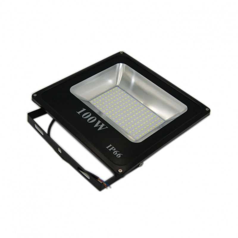 ΠΡΟΒΟΛΕΑΣ LED ΛΕΥΚΟ ΦΩΣ 100W 220V RZ-1201 ΚΕΝΤΡΙΚΟ > ΦΩΤΙΣΜΟΣ > ΠΡΟΒΟΛΕΙΣ