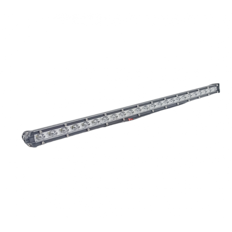 ΜΠΑΡΑ LED 100W 54cm KX-02246 AUTO/MOTO > ΦΩΤΙΣΜΟΣ AUTO/MOTO > LED ΜΠΑΡΕΣ