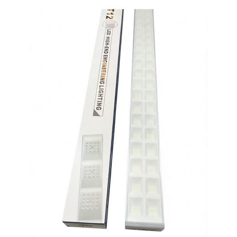 ΜΠΑΡΑ ΦΩΤΙΣΜΟΥ LED 100W  ΛΕΥΚΟ  RH-06078 ΚΕΝΤΡΙΚΟ > ΦΩΤΙΣΜΟΣ > ΤΑΙΝΙΕΣ LED