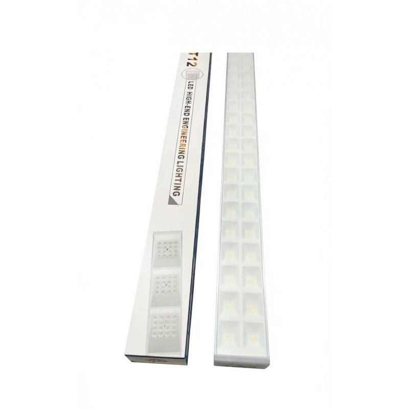 ΜΠΑΡΑ ΦΩΤΙΣΜΟΥ LED 100W  ΛΕΥΚΟ  RH-06078