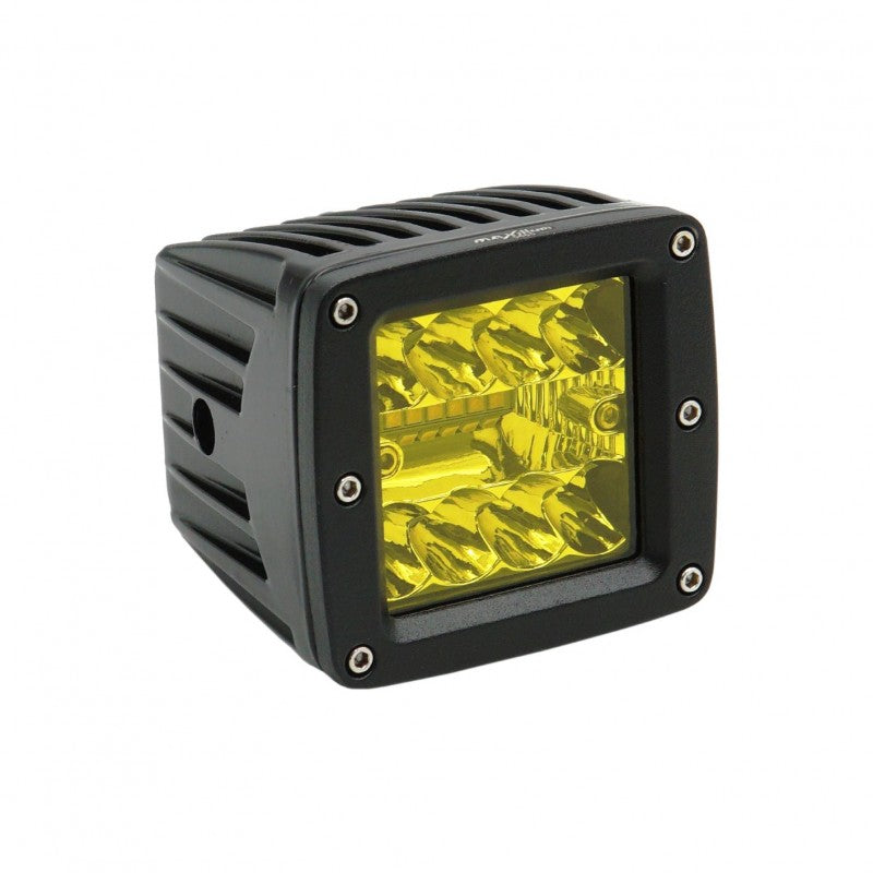 LED ΠΡΟΒΟΛΕΑΣ ΕΡΓΑΣΙΑΣ ΚΙΤΡΙΝΟΣ 101712F AUTO/MOTO > ΦΩΤΙΣΜΟΣ AUTO/MOTO > LED ΦΩΤΑ/ΠΡΟΒΟΛΕΙΣ