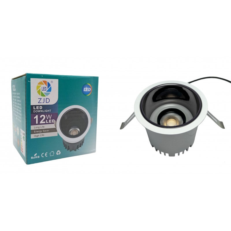 LED ΧΩΝΕΥΤΟ ΣΠΟΤΑΚΙ 10W AD-03362 ΚΕΝΤΡΙΚΟ > ΦΩΤΙΣΜΟΣ > ΠΟΛΥΦΩΤΑ ΚΑΙ ΣΠΟΤ