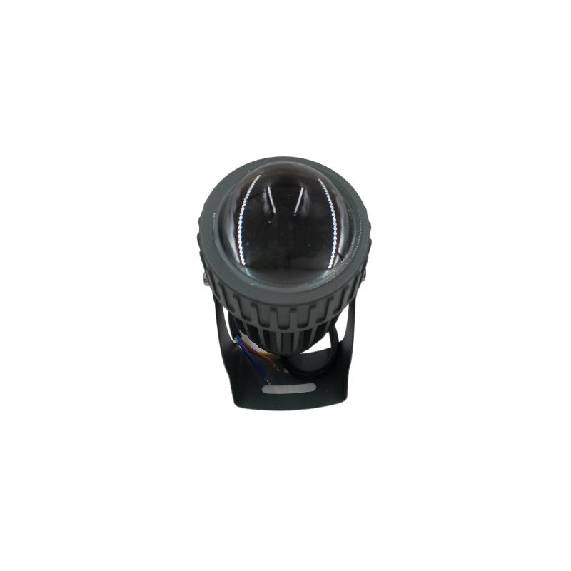 LED ΠΡΟΒΟΛΑΚΙ 10W ΕΞΩΤΕΡΙΚΟΥ ΧΩΡΟΥ XX-02345 ΚΕΝΤΡΙΚΟ > ΦΩΤΙΣΜΟΣ