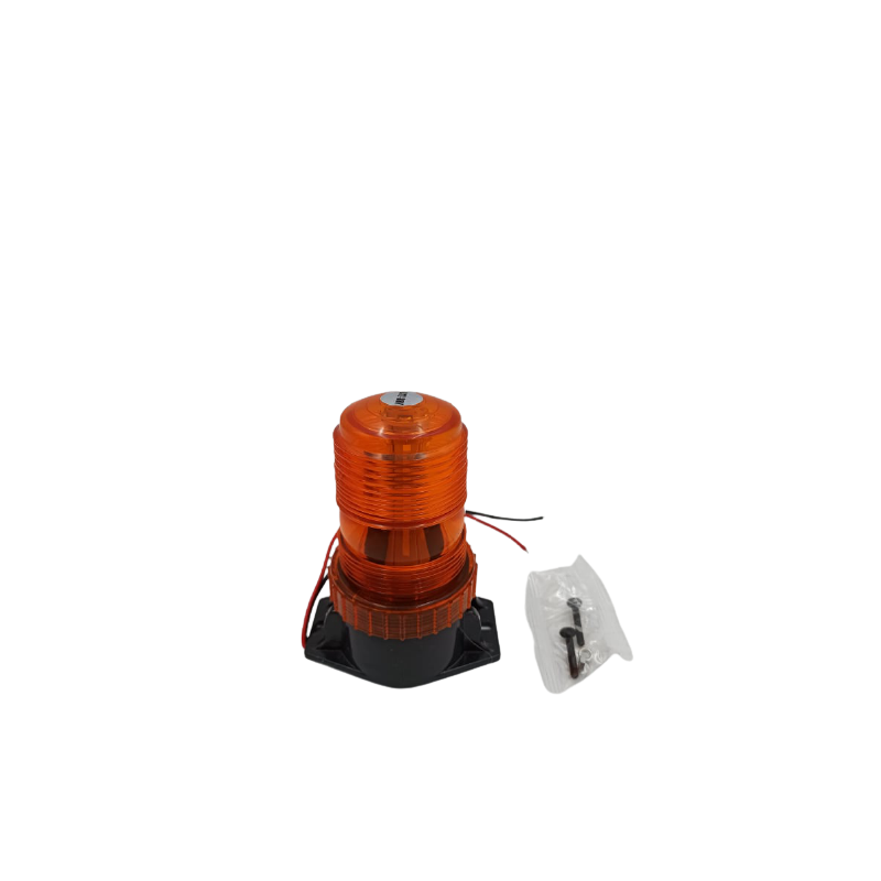 ΦΑΡΟΣ ΠΟΡΤΟΚΑΛΙ LED 12-24V JN-1030 AUTO/MOTO > ΦΩΤΙΣΜΟΣ AUTO/MOTO > ΦΑΡΟΙ