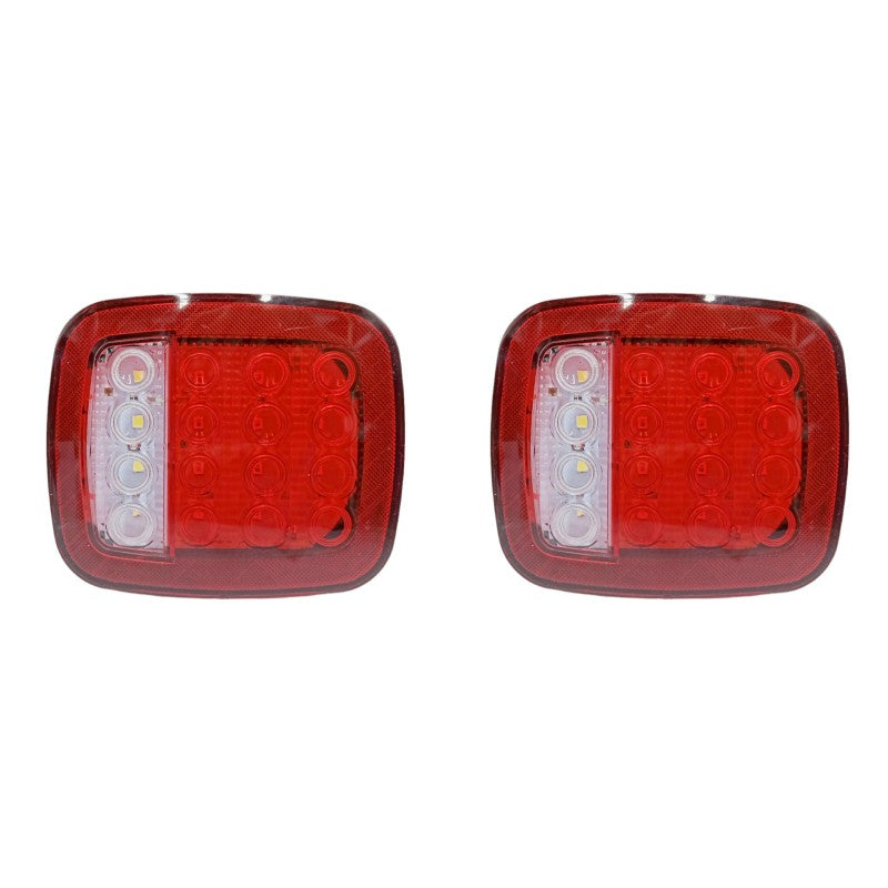 ΣΕΤ LED ΟΠΙΣΘΙΑ ΦΑΝΑΡΙΑ 12-24V KX-03023 AUTO/MOTO > ΦΩΤΙΣΜΟΣ AUTO/MOTO > ΠΙΣΩ ΦΑΝΑΡΙΑ