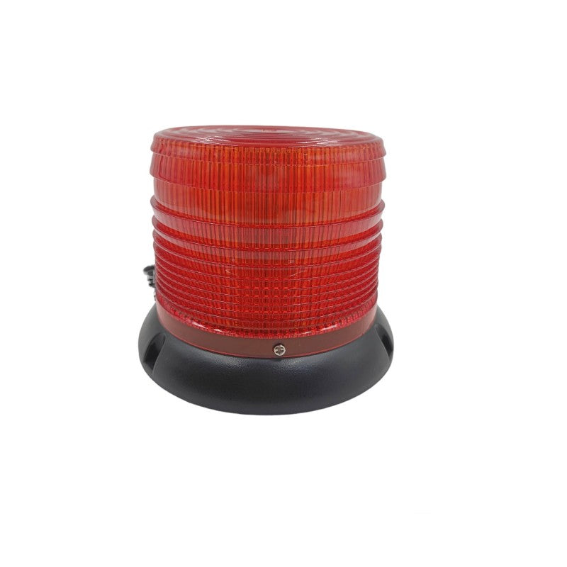 ΠΕΡΙΣΤΡΕΦΟΜΕΝΟΣ ΦΑΡΟΣ LED ΠΟΡΤΟΚΑΛΙ 12-24V SY-BJD0081 AUTO/MOTO > ΦΩΤΙΣΜΟΣ AUTO/MOTO > ΦΑΡΟΙ
