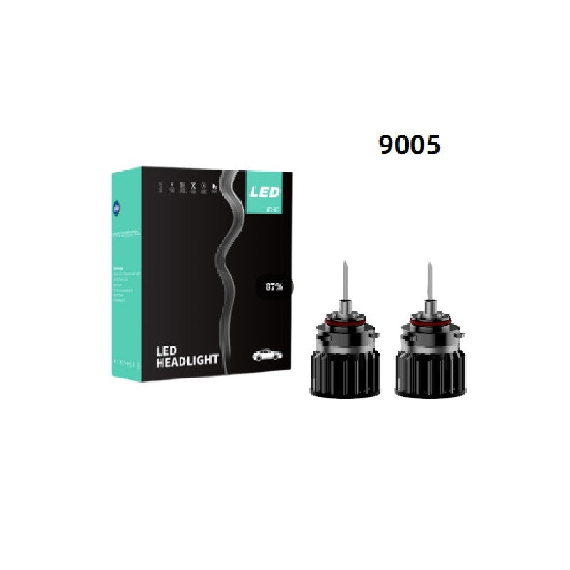 LED ΠΡΟΒΟΛΕΙΣ ΑΥΤΟΚΙΝΗΤΟΥ 12-24V/80W/9005 Y16-80W-9005 AUTO/MOTO > ΦΩΤΙΣΜΟΣ AUTO/MOTO > LED ΦΩΤΑ/ΠΡΟΒΟΛΕΙΣ