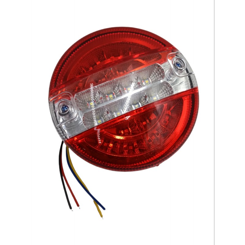 LED ΟΠΙΣΘΙΟ ΦΑΝΑΡΙ ΓΙΑ ΦΟΡΤΗΓΑ 12/24V JN-1019 AUTO/MOTO > ΦΩΤΙΣΜΟΣ AUTO/MOTO > ΠΙΣΩ ΦΑΝΑΡΙΑ