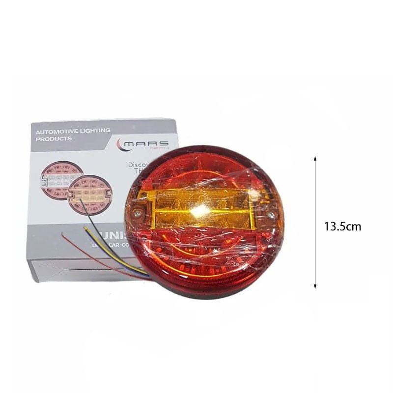 LED ΟΠΙΣΘΙΟ ΦΑΝΑΡΙ ΓΙΑ ΦΟΡΤΗΓΑ 12/24V JN-1019 AUTO/MOTO > ΦΩΤΙΣΜΟΣ AUTO/MOTO > ΠΙΣΩ ΦΑΝΑΡΙΑ