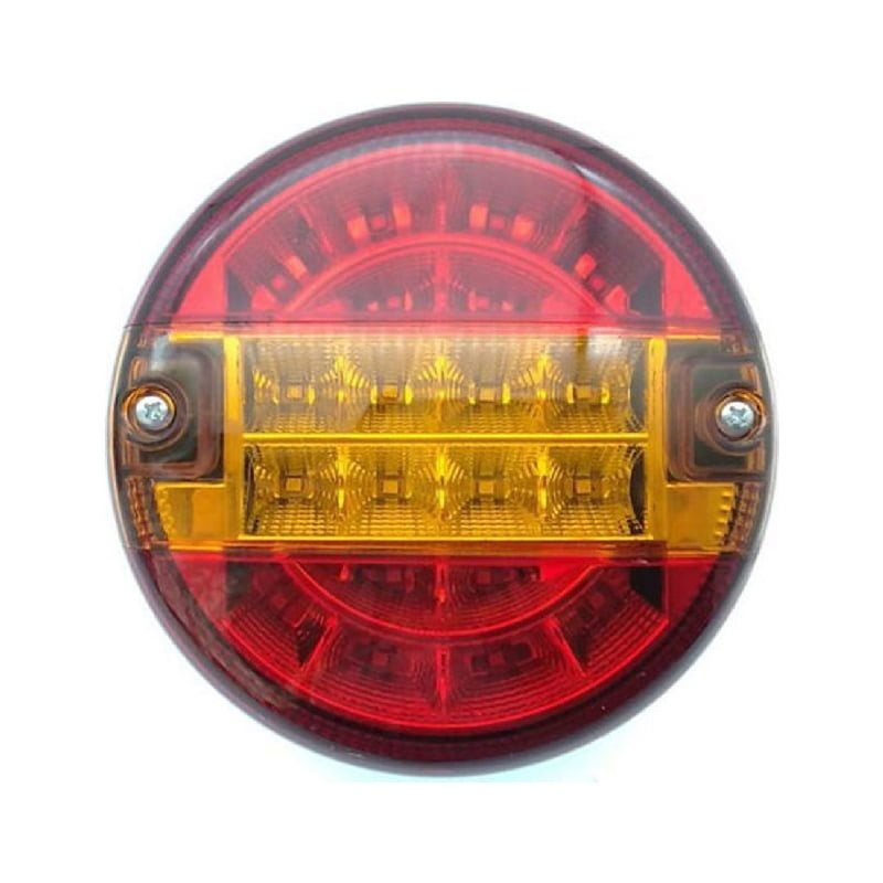 LED ΟΠΙΣΘΙΟ ΦΑΝΑΡΙ ΓΙΑ ΦΟΡΤΗΓΑ 12/24V JN-1019 AUTO/MOTO > ΦΩΤΙΣΜΟΣ AUTO/MOTO > ΠΙΣΩ ΦΑΝΑΡΙΑ
