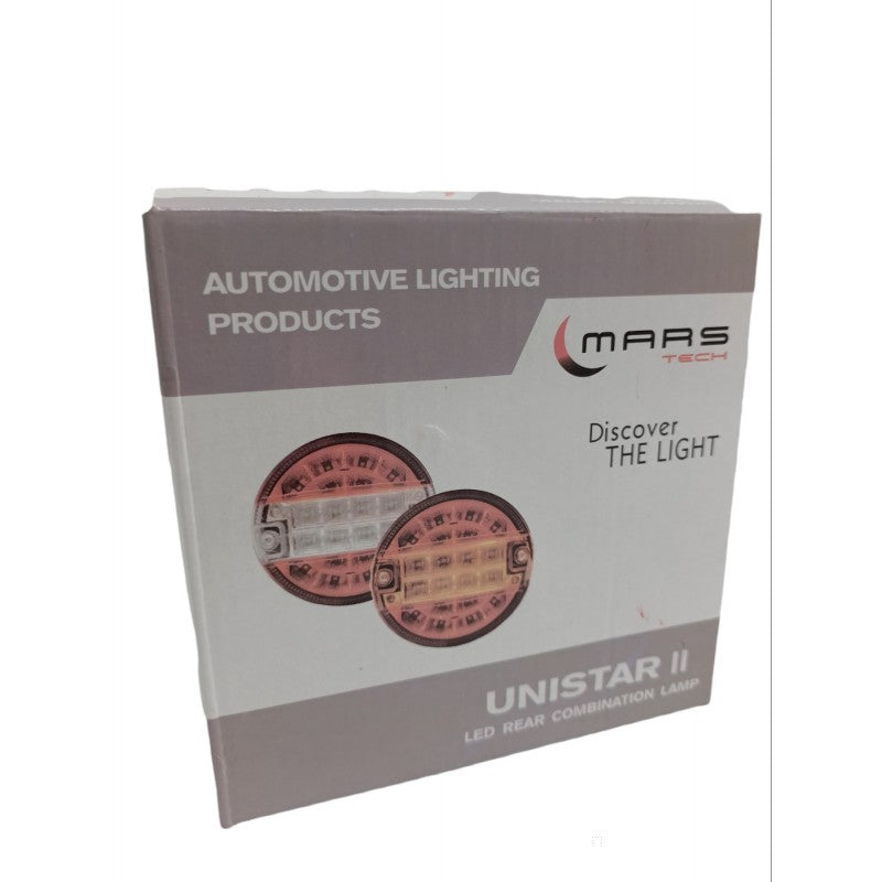 LED ΟΠΙΣΘΙΟ ΦΑΝΑΡΙ ΓΙΑ ΦΟΡΤΗΓΑ 12/24V JN-1019 AUTO/MOTO > ΦΩΤΙΣΜΟΣ AUTO/MOTO > ΠΙΣΩ ΦΑΝΑΡΙΑ