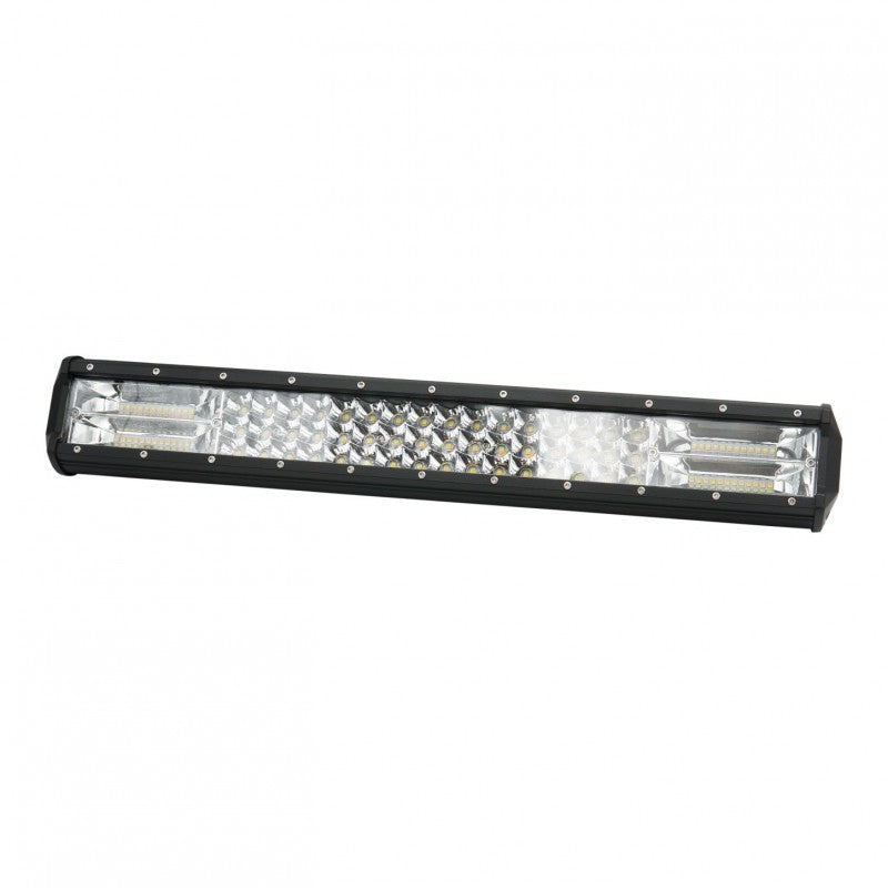 ΜΠΑΡΑ ΦΩΤΙΣΜΟΥ LED 126W YH-PKP-126 AUTO/MOTO > ΦΩΤΙΣΜΟΣ AUTO/MOTO > LED ΜΠΑΡΕΣ