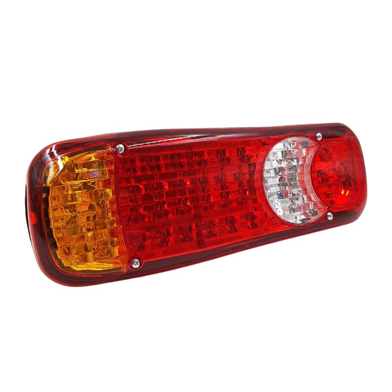 ΟΠΙΣΘΙΟΣ ΦΑΝΟΣ LED 12V JN-04692 AUTO/MOTO > ΦΩΤΙΣΜΟΣ AUTO/MOTO > ΠΙΣΩ ΦΑΝΑΡΙΑ