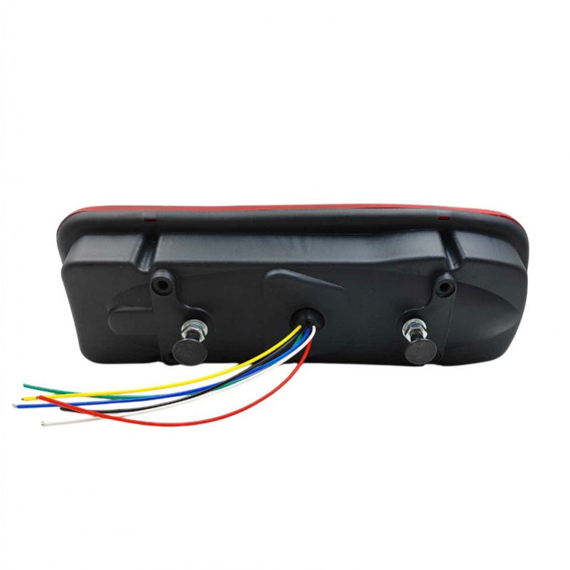 ΟΠΙΣΘΙΟΣ ΦΑΝΟΣ LED 12V JN-04692