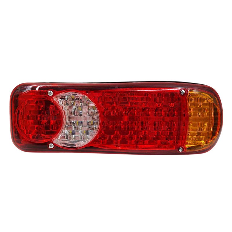ΟΠΙΣΘΙΟΣ ΦΑΝΟΣ LED 12V JN-04692 AUTO/MOTO > ΦΩΤΙΣΜΟΣ AUTO/MOTO > ΠΙΣΩ ΦΑΝΑΡΙΑ