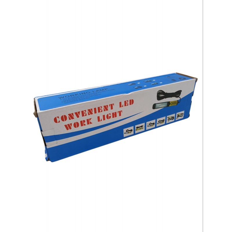 ΦΟΡΗΤΟ ΦΩΣ ΕΡΓΑΣΙΑΣ LED 12V MY-70078 HOBBY > ΚΑΜΠΙΝΓΚ > ΛΑΜΠΕΣ ΚΑΙ ΦΑΚΟΙ