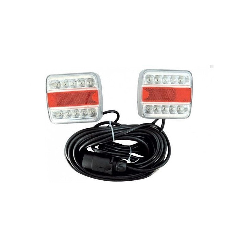 ΣΕΤ ΦΩΤΑ ΤΡΕΙΛΕΡ LED 12V ΜΕ ΜΑΓΝΗΤΗ SY-HWD0151 AUTO/MOTO > ΦΩΤΙΣΜΟΣ AUTO/MOTO > ΠΙΣΩ ΦΑΝΑΡΙΑ
