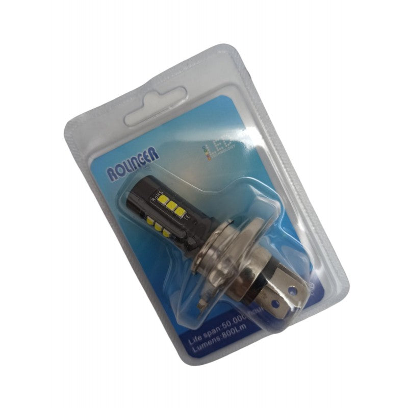 ΛΑΜΠΤΗΡΑΣ LED ΑΥΤΟΚΙΝΗΤΟΥ 12V TY-46619 AUTO/MOTO > ΦΩΤΙΣΜΟΣ AUTO/MOTO > ΔΙΑΦΟΡΑ
