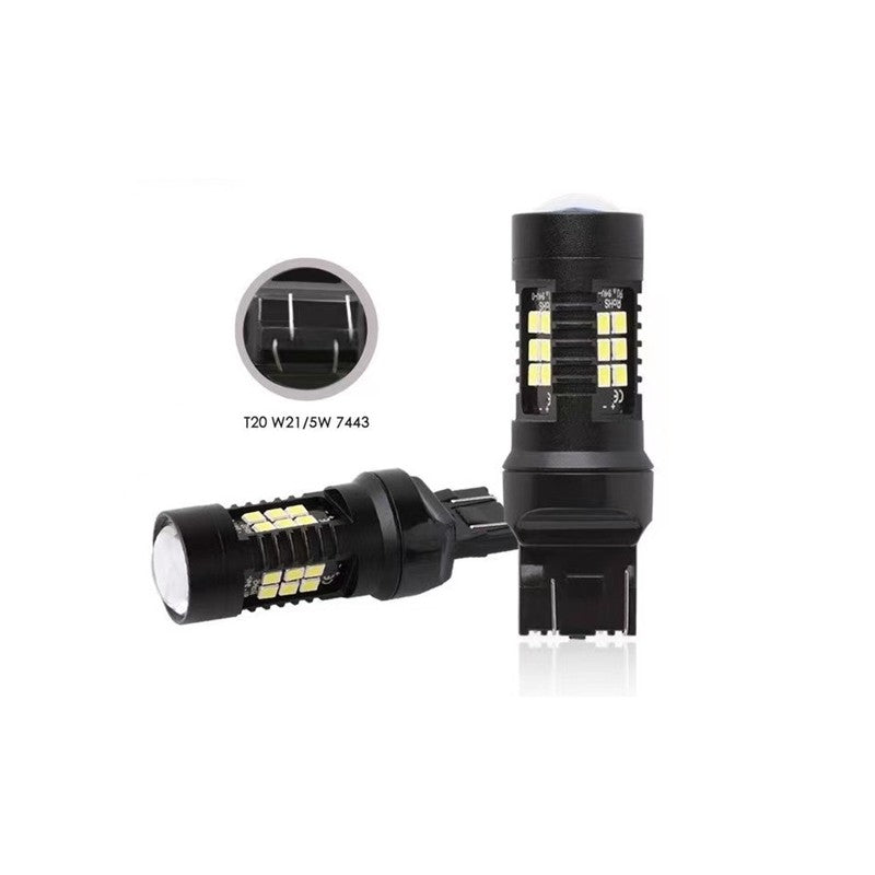 LED ΛΑΜΠΑ 12V/T20/6500K W14293 AUTO/MOTO > ΦΩΤΙΣΜΟΣ AUTO/MOTO > LED ΨΕΙΡΕΣ