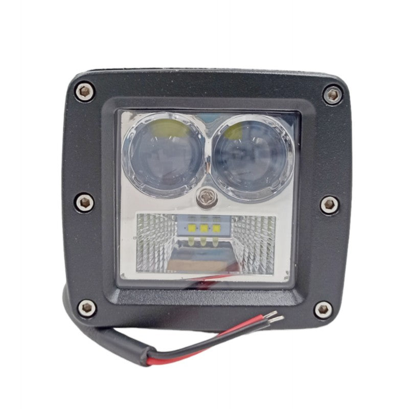 LED ΠΡΟΒΟΛΑΚΙ ΕΡΓΑΣΙΑΣ 12W/6500K KX-02252 AUTO/MOTO > ΦΩΤΙΣΜΟΣ AUTO/MOTO > LED ΦΩΤΑ/ΠΡΟΒΟΛΕΙΣ