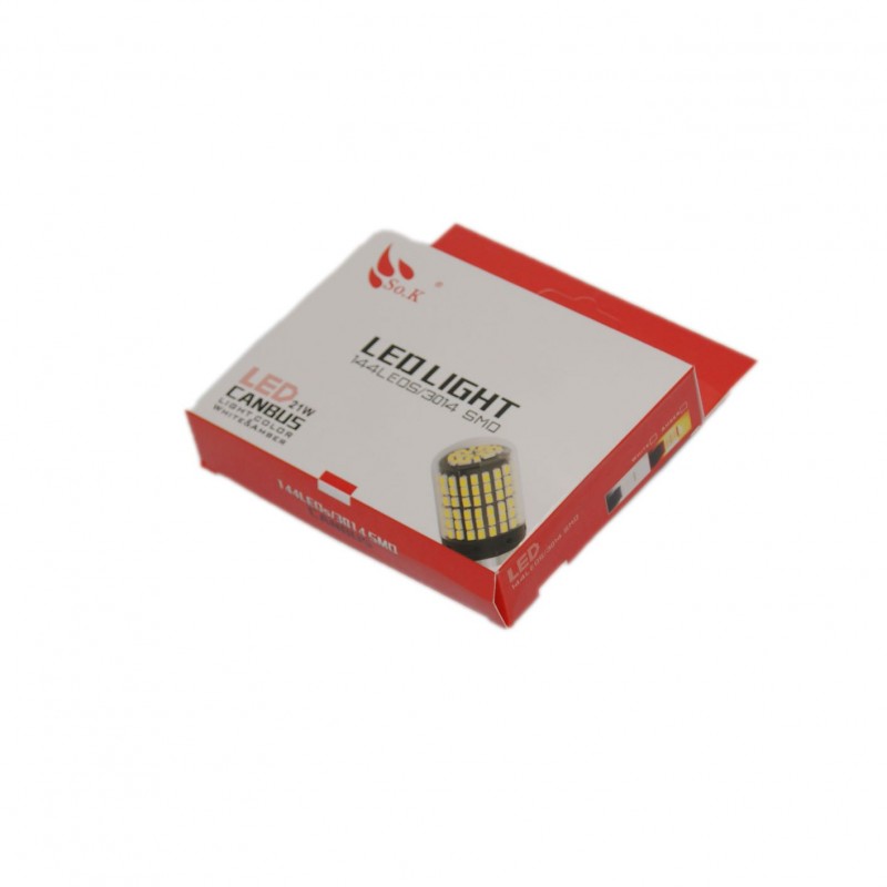 ΦΩΤΑ LED ΑΥΤΟΚΙΝΗΤΟΥ 144LEDS AU-LI-7578 AUTO/MOTO > ΦΩΤΙΣΜΟΣ AUTO/MOTO > LED ΦΩΤΑ/ΠΡΟΒΟΛΕΙΣ
