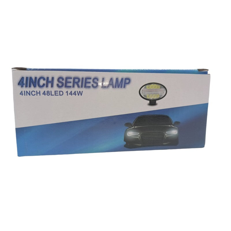 LED ΠΡΟΒΟΛΕΑΣ ΕΡΓΑΣΙΑΣ 144W KX-02284 AUTO/MOTO > ΦΩΤΙΣΜΟΣ AUTO/MOTO > LED ΦΩΤΑ/ΠΡΟΒΟΛΕΙΣ