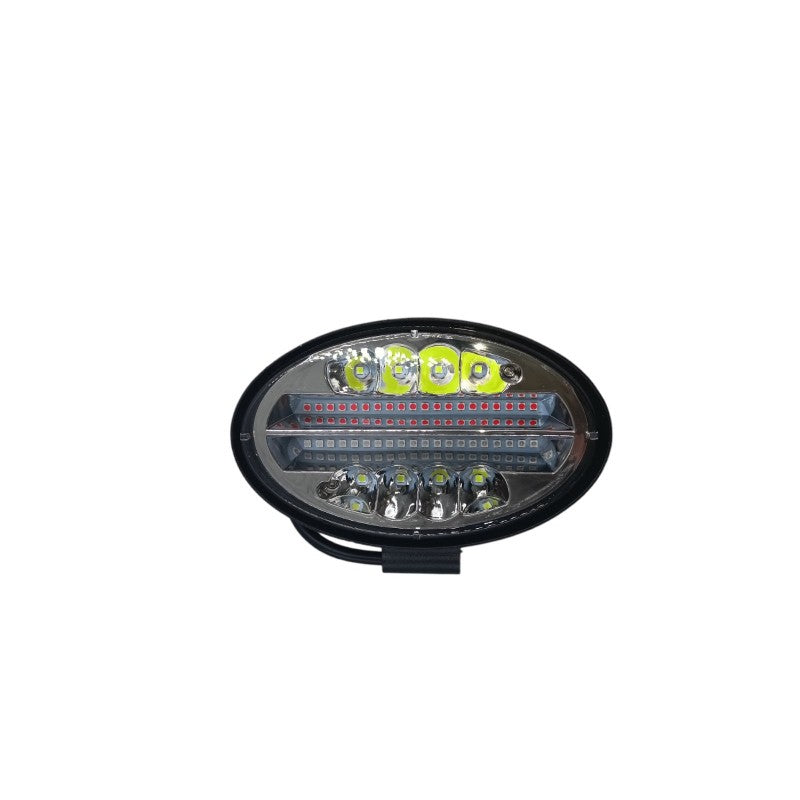 LED ΠΡΟΒΟΛΕΑΣ ΕΡΓΑΣΙΑΣ 144W KX-02284 AUTO/MOTO > ΦΩΤΙΣΜΟΣ AUTO/MOTO > LED ΦΩΤΑ/ΠΡΟΒΟΛΕΙΣ