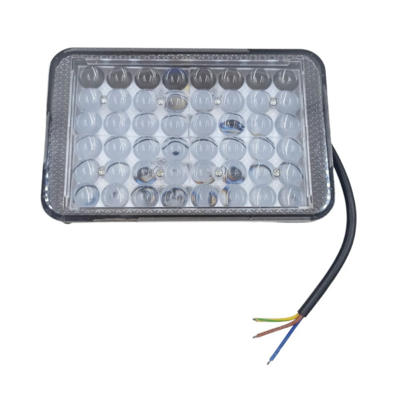 LED ΠΡΟΒΟΛΕΑΣ ΟΧΗΜΑΤΩΝ 144W TY-04003 AUTO/MOTO > ΦΩΤΙΣΜΟΣ AUTO/MOTO > LED ΦΩΤΑ/ΠΡΟΒΟΛΕΙΣ