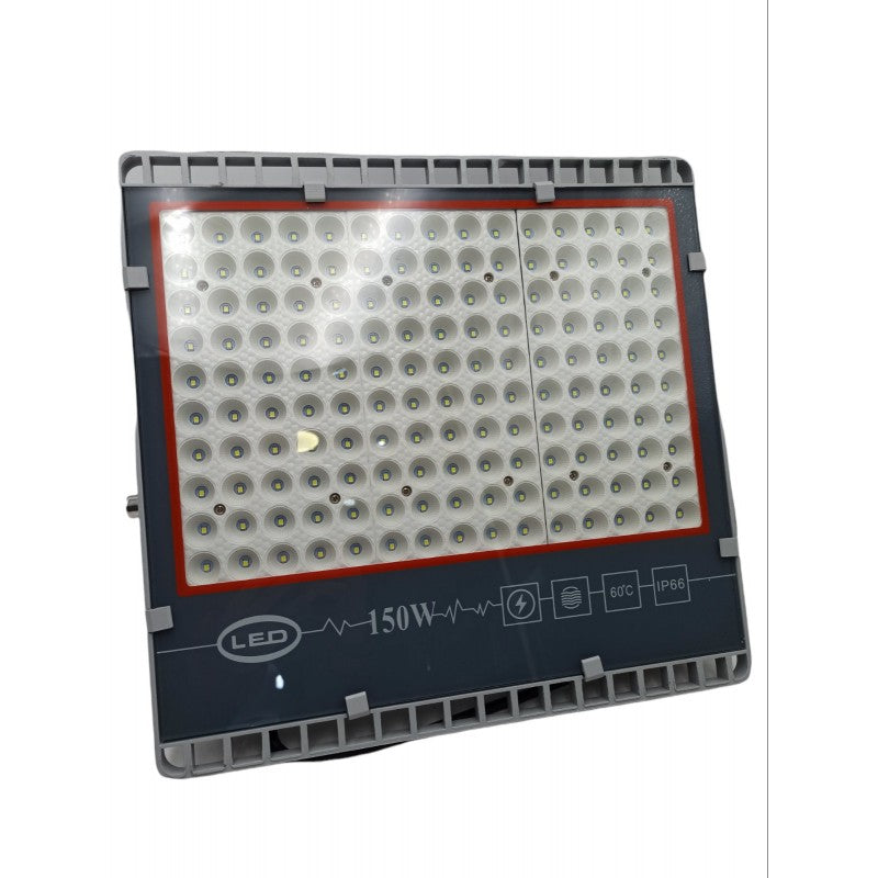 LED ΠΡΟΒΟΛΕΑΣ 150W LED-49119 ΚΕΝΤΡΙΚΟ > ΦΩΤΙΣΜΟΣ > ΠΡΟΒΟΛΕΙΣ