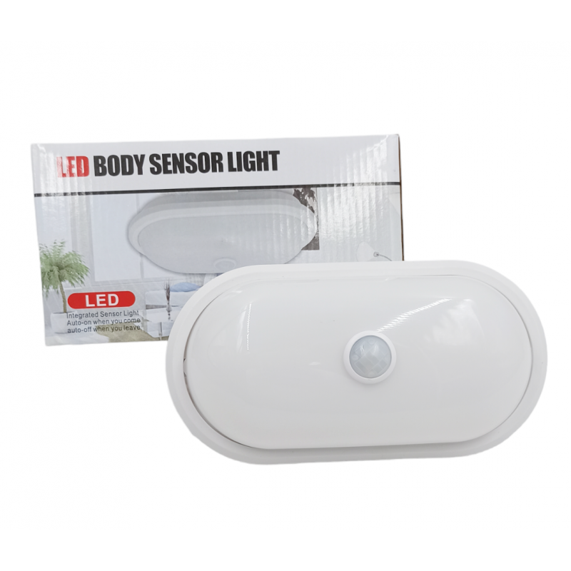 LED ΦΩΤΙΣΤΙΚΟ ΟΡΟΦΗΣ ΜΕ ΑΝΙΧΝΕΥΤΗ ΚΙΝΗΣΗΣ 15W/6000K TY-55018 ΚΕΝΤΡΙΚΟ > ΦΩΤΙΣΜΟΣ > ΠΟΛΥΦΩΤΑ ΚΑΙ ΣΠΟΤ